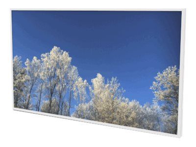 Hi-ND Frontcover 65" - frontdeksel for LCD-skjerm Hi-ND Frontcover 65" - frontdeksel for LCD-skjerm