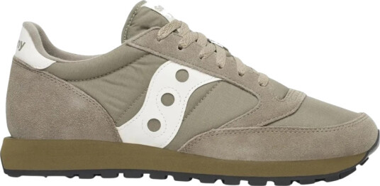 Saucony Herre Sport Grå 42 1/2 EU,