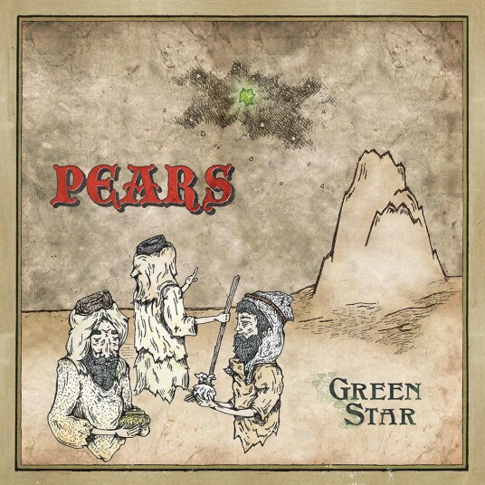 Green Star LP/Vinyl Green Star LP/Vinyl