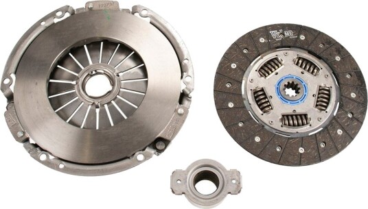 IVECO 500086757 Clutchsett
