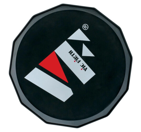 Vic Firth 6"" VF Practice Pad
