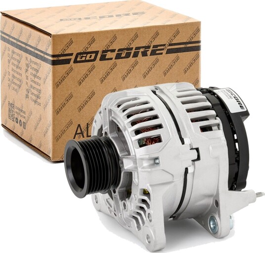 goCORE GCD0280 Dynamo