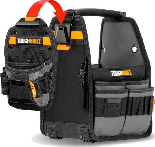 ToughBuilt Verktøybag TB-CT-180-8 (8 Tommer)