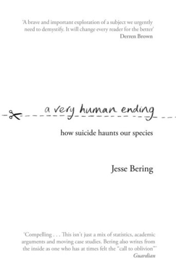 A Very Human Ending Av Jesse Bering