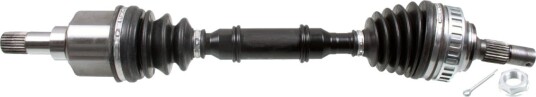 Febi Bilstein Drivaksel FEBI BILSTEIN 183787