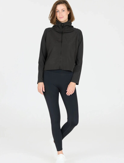 Athlecia Aiana W Jacket Black 42