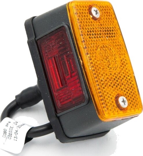 IVECO 5801426363 Sidemarkeringslys IVECO 5801426363 Sidemarkeringslys
