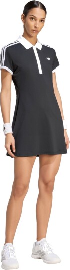 adidas Tennis Classics Dress Black XL