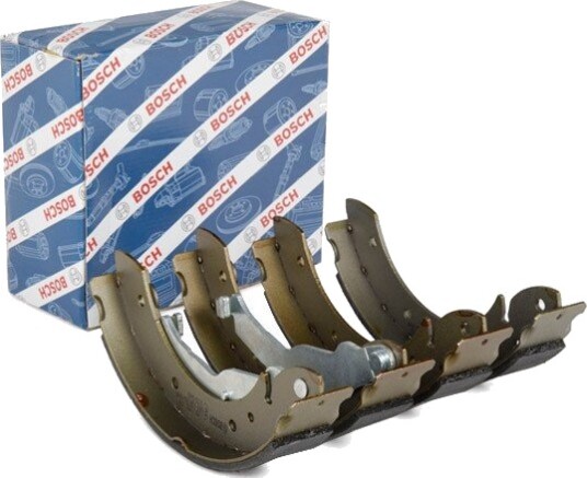 Bremsesko sett BOSCH 0 986 487 327