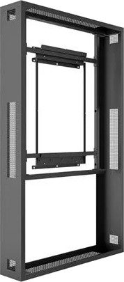 Multibrackets M Pro OH75F-A - Max 160 kg - recommended for 75"