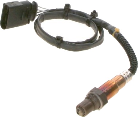 BOSCH 0 258 006 000 Lambdasonde