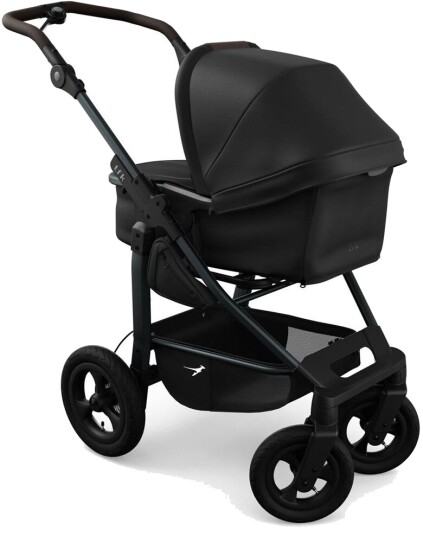 TFK Mono 4 Kombi Air Duovogn Premium Black TFK Mono 4 Kombi Air Duovogn Premium Black