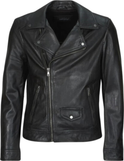 Oakwood, Dame, Jakker, Svart, S,