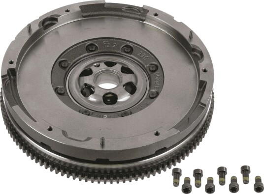 SACHS 2294 002 277 Dobbelmasse svinghjul