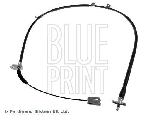 Blue Print Tautrekk parkeringsbrems BLUE PRINT ADN146296