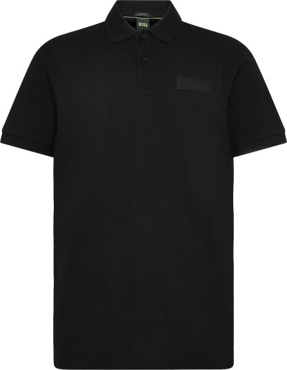 BOSS Paddy Structure Black XL