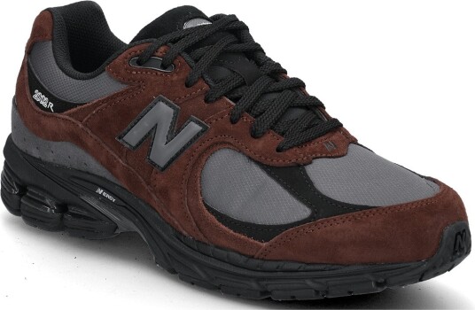 New Balance New Balance 2002R - PUMPERNICKEL - 39.5