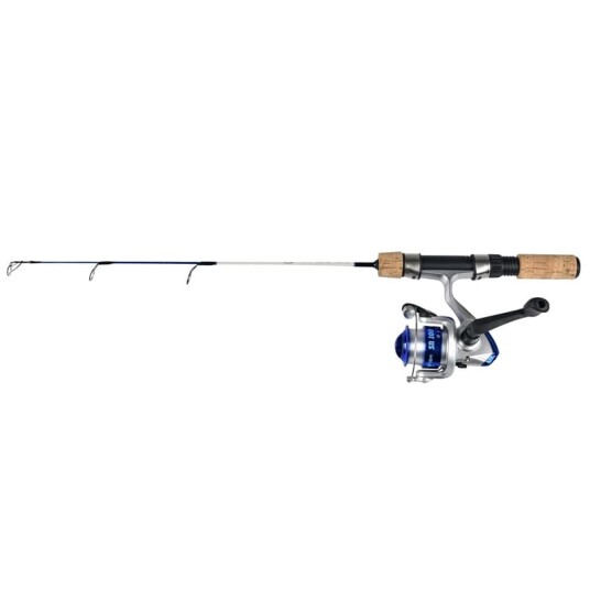 IFISH Super Ice HSP Ice Fishing Combo 20"