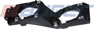 Holder, tåkelyskaster AUGER 67255