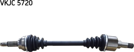 Skf Drivaksel SKF VKJC 5720 Skf Drivaksel SKF VKJC 5720