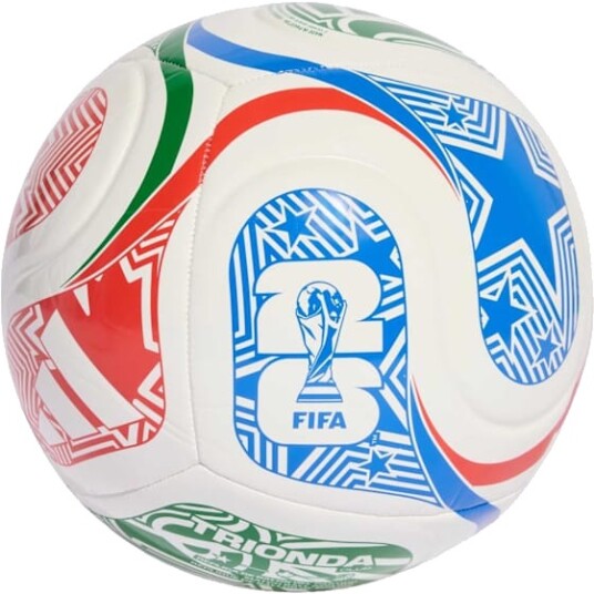 Adidas Performance Wc Clb Multi/patterned 5