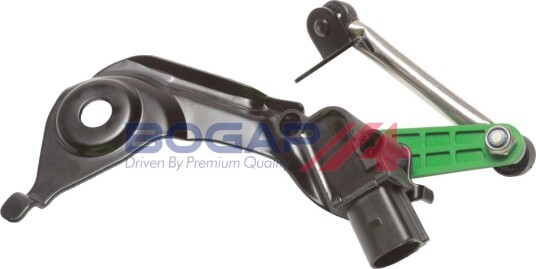 BOGAP A7212175 Sensor, lyslengderegulering