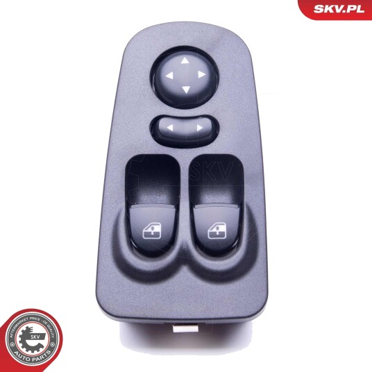 Bryter vindusheis ESEN SKV 37SKV156