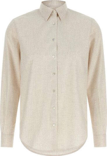 Xacus Dame Bluser & Skjorter Beige S, Xacus Dame Bluser & Skjorter Beige S,