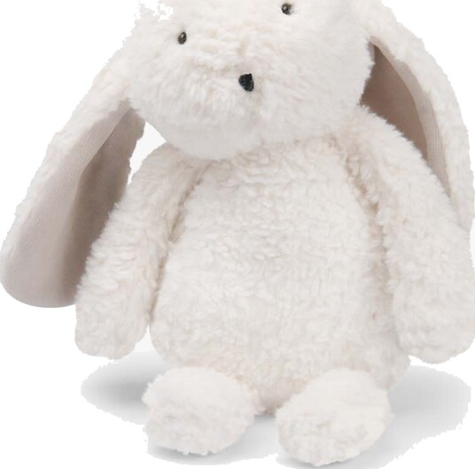Moulin Roty Glødende Kosedyr Kanin