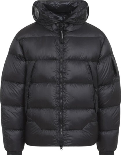 C.p. Company Herre Jakker Svart L,