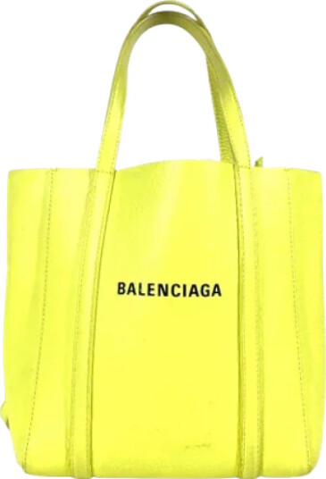 Balenciaga Vintage Dame Gul