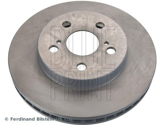 Bremseskive BLUE PRINT ADBP430029