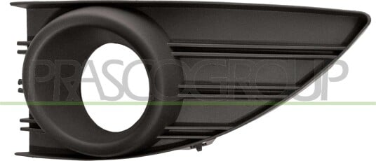 PRASCO RN0902134 Ventilasjonsgitter