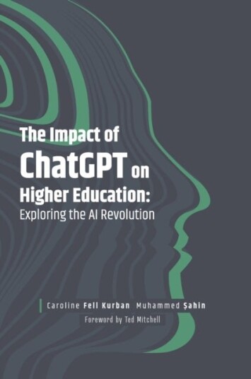 The Impact of ChatGPT on Higher Education The Impact of ChatGPT on Higher Education