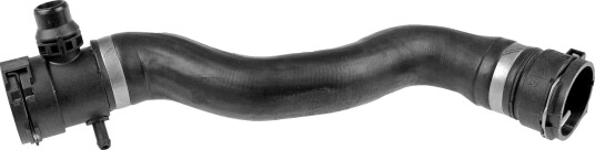 VAICO V20 1027 Radiatorslange