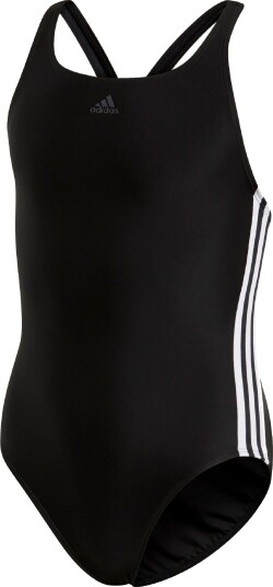 Adidas Performance Badedrakt Athly Svart Adidas Performance 3 år 98 Badetøy