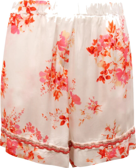 PHO Firenze Dame Shorts Flerfarget S, PHO Firenze Dame Shorts Flerfarget S,