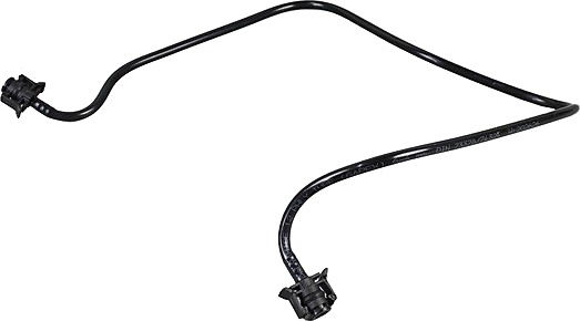 METZGER 4010243 Radiatorslange