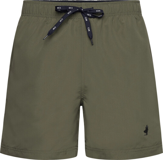 MCS | Mcs Swimshorts Garland Men | M