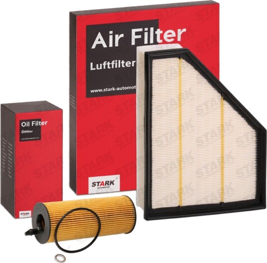 STARK SKFS-18881064 Filtersett STARK SKFS-18881064 Filtersett