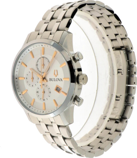 Bulova Dame Accessories Grå ONE SIZE, Bulova Dame Accessories Grå ONE SIZE,