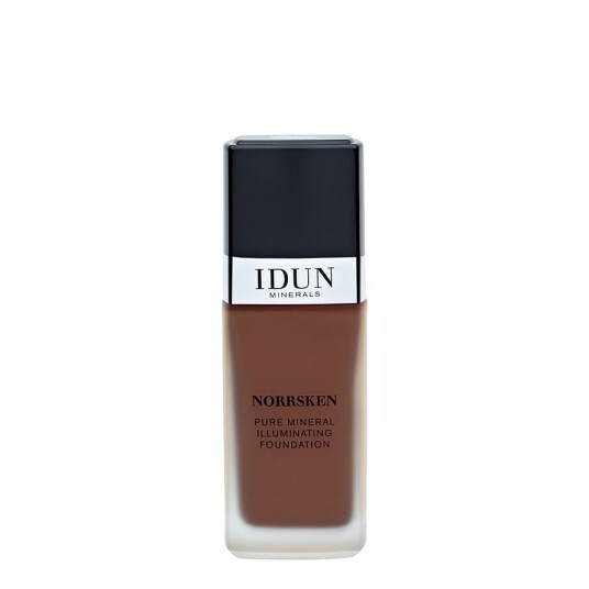 Liquid Mineral Foundation Norrsken Hilda Liquid Mineral Foundation Norrsken Hilda