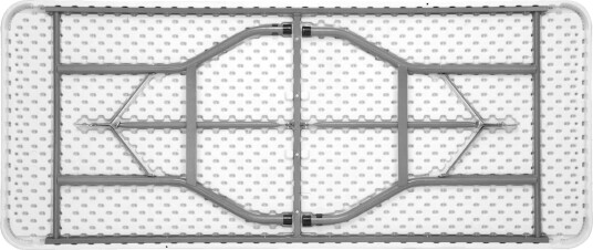 Ironside 103807 Bord, Utemøbler
