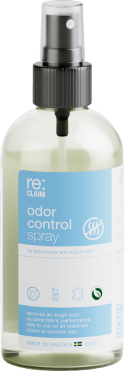 re:CLAIM Oder Control spray 300 ml re:CLAIM Oder Control spray 300 ml