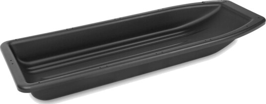 Fjellpulken Transporter 155 Black Fjellpulken Transporter 155 Black