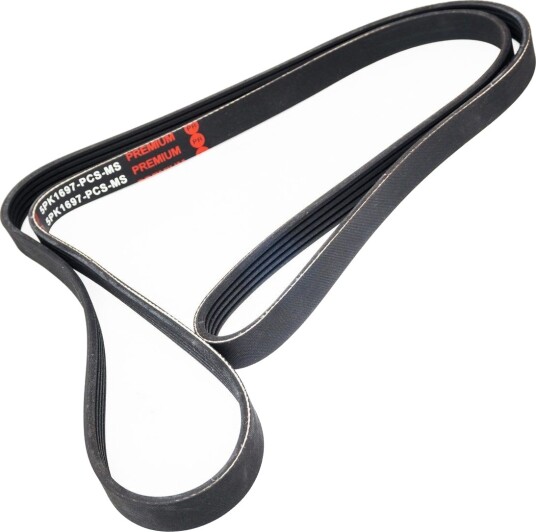 MASTER-SPORT 5PK1697-PCS-MS Multireim