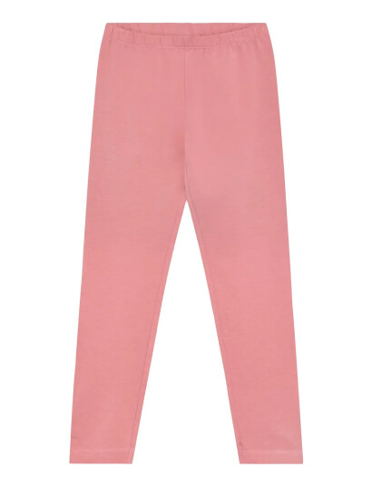 Minymo Leggings Pink 128 Minymo Leggings Pink 128