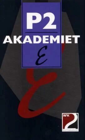 P2-Akademiet E P2-Akademiet E