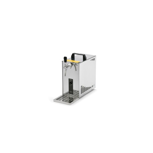 Lindr Pygmy 25 Green Line NEW uten luftkompressor Lindr Pygmy 25 Green Line NEW uten luftkompressor