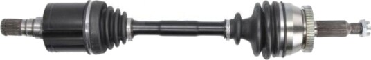 Point Gear Drivaksel POINT GEAR PNG75898